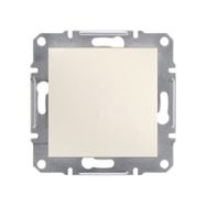 Schneider EPH0470123 Asfora Krem Çerçevesiz Vavien