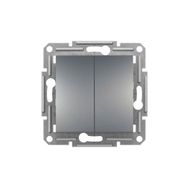 Schneider EPH0600162 İkili Asfora Çelik Çerçevesi Vavien