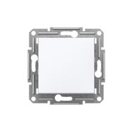 Schneider EPH0770121 Asfora Beyaz Çerçevesiz Light Anahtar