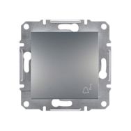 Schneider EPH0800162 Asfora Çelik Light Zil
