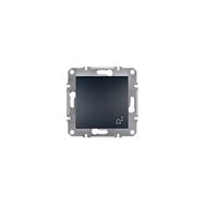 Schneider EPH0800171 Asfora Antrasit Light Zil
