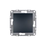 Schneider EPH5600171 Asfora Plus Antrasit Çerçevesiz Kör Kapak
