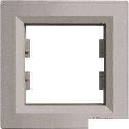 Schneider EPH5800169 Asfora Bronz Tekli Çerçeve