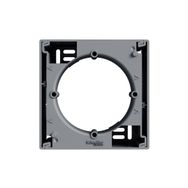 Schneider EPH6100162 Asfora Tekli Çeilk Sıva Üstü Çerçeve