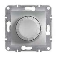Schneider EPH6400161 Asfora 600RI Alüminyum Vavien Dimmer