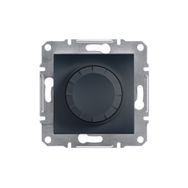 Schneider EPH6600171 Asfora RC 20-315VA Antrasit Işıklı Vavien Dimmer