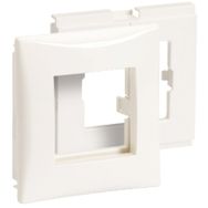 Schneider ETK10198E 45x45 Kanalüstü Modül Kapağı