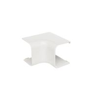 Schneider ETK65020 Ultra İklim 65x48 mm Beyaz Klima Kanalı İç Köşe
