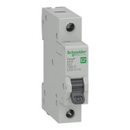 Schneider EZ9F14132 EASY9 1P 32A 4.5KA B Tipi Otomatik Sigorta