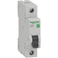Schneider EZ9F26120 Easy9 Serisi 1x20A B Tipi 6Ka Otomatik Sigorta