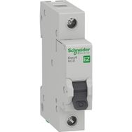 Schneider EZ9F34132 Easy9 1P 32A 4.5kA C Eğrisi Otomat