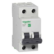 Schneider EZ9F34210 EASY9 2P 10A 4.5kA C Tipi Otomatik Sigorta