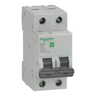 Schneider EZ9F34220 Easy9 2P 20A 4.5kA C Eğrisi Otomat