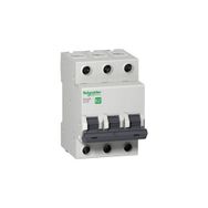 Schneider EZ9F34316 Easy9 3P 16A 4.5kA C Eğrisi Otomat