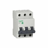 Schneider EZ9F34332 Easy9 3P 32A 4.5kA C Eğrisi Otomat
