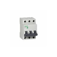 Schneider EZ9F34332 Easy9 3P 32A 4.5kA C Eğrisi Otomat