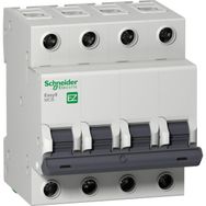 Schneider EZ9F34440 EASY9 4P 40A 4.5kA C Tipi Otomatik Sigorta