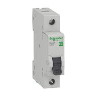 Schneider EZ9F43140 Easy9 Serisi 1x40A C Tipi 3Ka Otomatik Sigorta