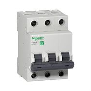 Schneider EZ9F51310 EASY9 3P 10 10Ka C Tipi Otomatik Sigorta