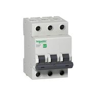 Schneider EZ9F51340 3x40 Amper 3 Fazlı 10kA C Tipi Otomatik Sigorta