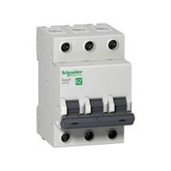 Schneider EZ9F51340 EASY9 3P 40 A 10Ka C Tipi Otomatik Sigorta