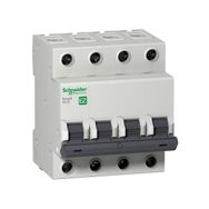 Schneider EZ9F51432 EASY9 4P 32 10Ka C Tipi Otomatik Sigorta
