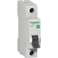 Schneider EZ9F56116 Easy9 Serisi 1x6A C Tipi 6Ka Otomatik Sigorta