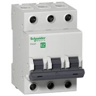 Schneider EZ9F56332 Easy9 Serisi 3x32A C Tipi 6Ka Otomatik Sigorta