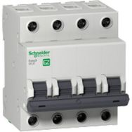 Schneider EZ9F56416 EASY9 Serisi C Tipi 4x16 Otomatik Sigorta