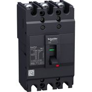 Schneider EZC100H3025 25A Kompakt Şalter