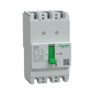 Schneider G12F3F25 GoPact MCCB 125F 3P3D 25 Sabit Şalter