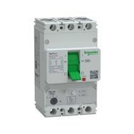 Schneider G20F3A40 GoPact MCCB 200F 3P3D 40 Ayar Sahalı Şalter
