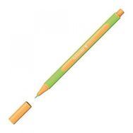 Schneider Gliss Line-Up Neon Orange Kalem