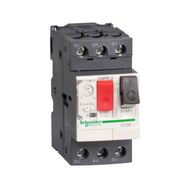 Schneider GV2-ME08 2.5-4A Motor Koruma Şalteri