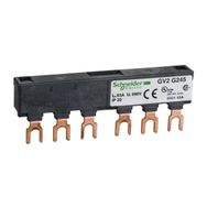 Schneider GV2G245 Tesys Gv2 63A 45 mm Linergy Ft Busbar