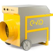 Schneider GV2ME06 1-1.6A Motor Koruma Şalteri