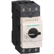 Schneider GV3P40 40A Motor Koruma Şalteri