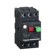Schneider GZ1 E05 0.63-1 A Motor Koruma Şalteri