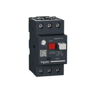 Schneider GZ1 E07 1.6 -2.5A Motor Koruma Şalteri
