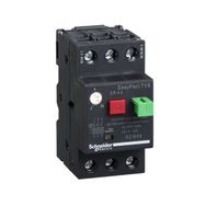 Schneider GZ1 E08 2.5-4A Motor Koruma Şalteri