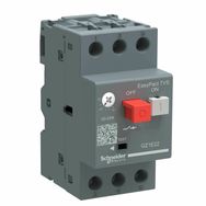 Schneider GZ1E16 9-14 Amper 5.5 kW Motor Koruma Şalteri