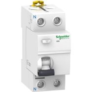 Schneider iIDK 2P 25A 30mA AC Kaçak Akım Koruma Rölesi