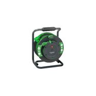 Schneider IMT33151 25 m IP44 Ho5 3G1.5 Kablolu Topraklı Geniş Kablo Makarası