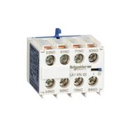 Schneider LA1-KN22 2NA+2NK Yardımcı Kontak