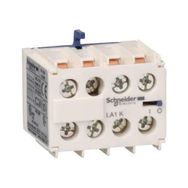 Schneider LA1-KN40 Yardımcı Kontak