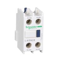 Schneider LAD-N20 2NA Yardımcı Blok