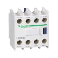 Schneider LAD-N22 2NA+2NK Yardımcı Blok
