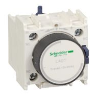 Schneider LAD-R4 10-180s Zaman Rölesi