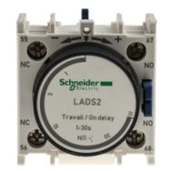 Schneider LAD-S2 1-30s Zaman Rölesi
