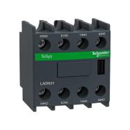 Schneider LADN31 3NA+1NK Yardımcı Kontak